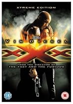 XXX (Xtreme Edition) [DVD] [2002]