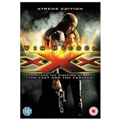 XXX (Xtreme Edition) [DVD] [2002]