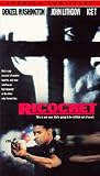 Review Hbo Home Video  / Ricochet (Spanish)