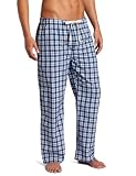Bottoms Out Mens Plaid Sleep/Lounge Pants - Patterns and Sizes Available