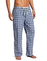 Bottoms Out Mens Plaid Sleep/Lounge Pants - Patterns and Sizes Available