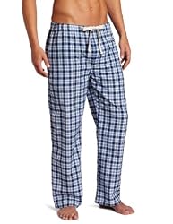 Bottoms Out Mens Plaid Sleep/Lounge Pants - Patterns and Sizes Available