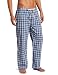 Bottoms Out Mens Plaid Sleep/Lounge Pants - Patterns and Sizes Available