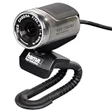 Hama Digital Eye II HD-Webcam