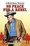No peace for a rebel