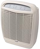 Whirlpool Whispure Air Purifier, HEPA Air Cleaner, AP51030K