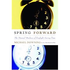Spring Forward: The Annual Madness of Daylight Saving Time