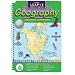 LeapFrog World Geography: The Seven Continents - LeapPad Interactive Book