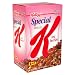 Kellogg's Special K, Red Berries, 37-Ounce Boxes (Pack of 2)