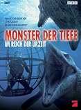 Monster der Tiefe - Im Reich der Urzeit (DigiPak)