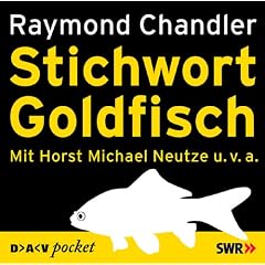 Stichwort Goldfisch. CD