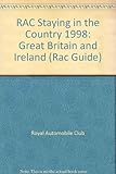 Staying in the country : Great Britain & Ireland