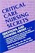 Book Critical Care Nursing Secrets