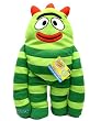 Yo Gabba Gabba Brobee Cuddle Pillow