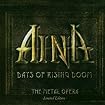 Days of Rising Doom: The Metal Opera