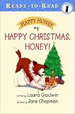 Happy Christmas, Honey! (Ready to Read)