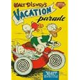 Walt Disney's Vacation Parade #1 (Walt Disney's Vacation Parade)