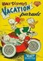 Walt Disney's Vacation Parade #1 (Walt Disney's Parade)