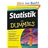 Statistik f�r Dummies (Fur Dummies)
