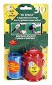 Bags on Board Red Hydrant Dispenser, 30 Biodegradable Refill Bags
