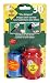 Pet Supplies : Bags on Board Hydrant Pack, 30 Bags