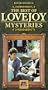 Lovejoy Mysteries:Friends in High Places [VHS]