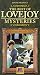 Lovejoy Mysteries:Friends in High Places