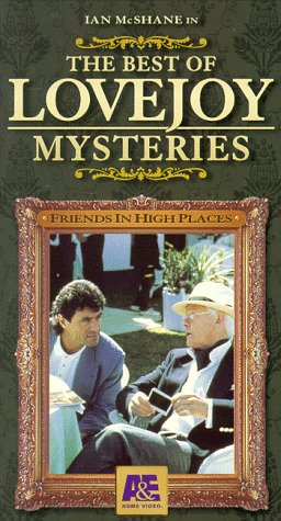 Buy Lovejoy Mysteries:Friends in High Places online at Discounted New and Used prices. Delivered to your door with Off-The-Bookshelf.
