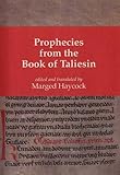 Prophecies from the Book of Taliesin
