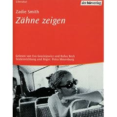 Z�hne zeigen, 6 Cassetten