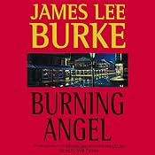 Burning Angel | James Lee Burke