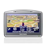 TomTom - GPS -  GO 720 -  Europe