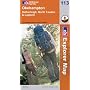 Okehampton (Explorer Maps) (Explorer Maps)