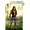 Alliance Forged (A Novel of the Light Blade)