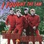 I Fought the Law: Best Of