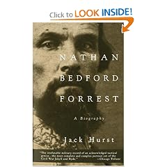 Nathan Bedford Forrest: A Biography