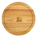 Miami University Red Hawks Circo Cheeseboard