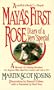Maya's first rose: diary of a very special love
