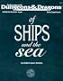 Advanced Dungeons & Dragons of Ships and the Sea (Dungeon Master Guide Rules Supplement)