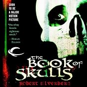 The Book of Skulls | [Robert Silverberg]