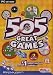 505 Great Games (輸入版)