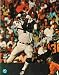 Chuck Foreman Autographed/Hand Signed Minnesota Vikings 8x10 Photo
