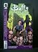 Books : Buffy #17 Variant Cover by Jeanty / Season Eight / Vampire Slayer
