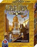 Review Fantasy Flight Games  / Scarab Lords