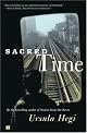 Sacred Time : A Novel (Hegi, Ursula)