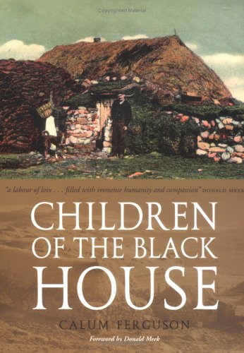 Children of the Black House