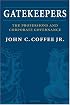 Gatekeepers: The Role of the Professions and Corporate Governance (Clarendon Lectures in Management Studies)