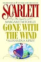 Scarlett: The Sequel to Margaret Mitchell's "Gone With the Wind"