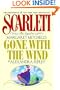 Scarlett: The Sequel to Margaret Mitchell's "Gone With the Wind"