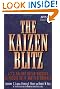 The Kaizen Blitz...